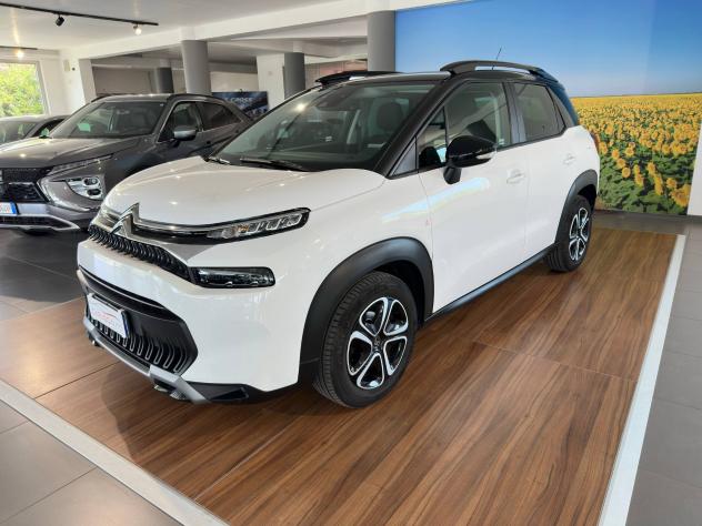 Citroen C3 Aircross BlueHDi 110 S&S Feel AUTOCARRO - Foto 2