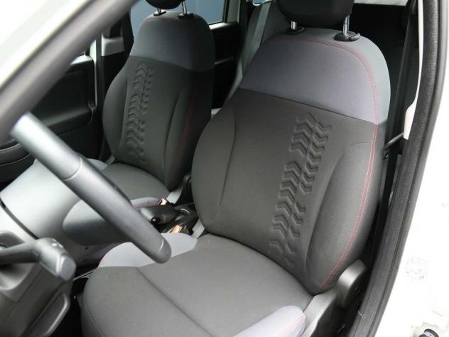 Fiat Panda Easy 1.2 #11305 - Foto 8