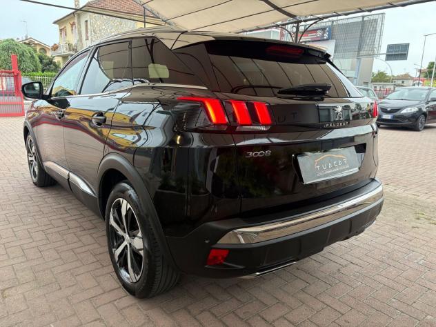 Peugeot 3008 GT DISTRIBUZIONE ESEGUITA 2.0 #12068 - Foto 9