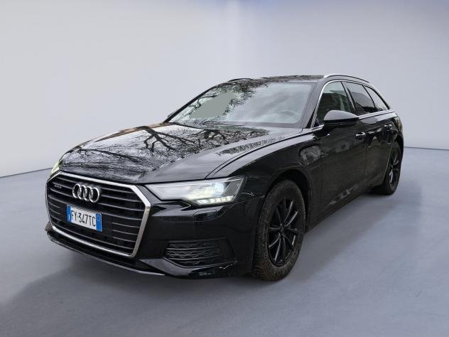 Audi A6 Quattro Avant 40 2.0 TDI S tronic Business 204 CV - Foto 2