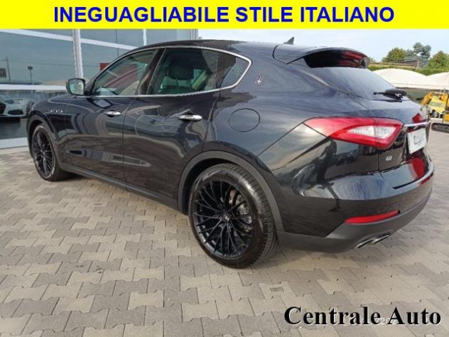 MASERATI Levante V6 Diesel AWD Granlusso rif. 23897243 - Foto 2