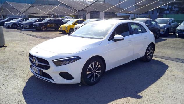 Mercedes-Benz Classe A - W177 2023 - A 180 d Advanced auto