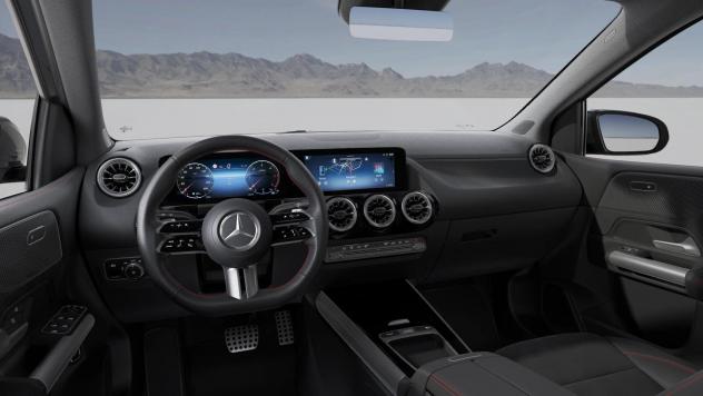 Mercedes-Benz Classe B 180 d AMG Line Advanced Plus auto - Foto 7