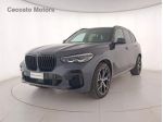 BMW X5 xDrive30d 48V Msport rif. 20803359