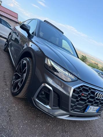 Audi Q5 SPB 35 TDI S tronic line - Foto 2