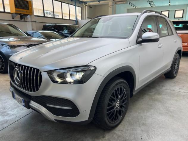 MERCEDES-BENZ GLE 300 d 4Matic Executive rif. 24016781 - Foto 2