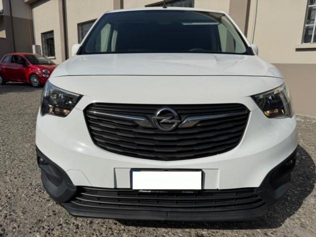 OPEL Combo 3 POSTI Cargo 1.5 Diesel 100CV PC 650kg Edition rif. 24027277 - Foto 2