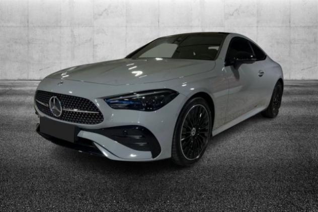 MERCEDES-BENZ CLE 300 4Matic Coupé AMG Line Advanced Plus rif. 23764410 - Foto 2