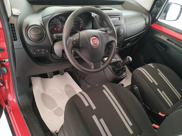 Fiat Fiorino 1.3 MJT 95CV - IVA ESCLUSA - Foto 5
