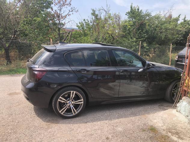 Bmw 118 120d CoupMsport Motore Rifatto - Foto 4