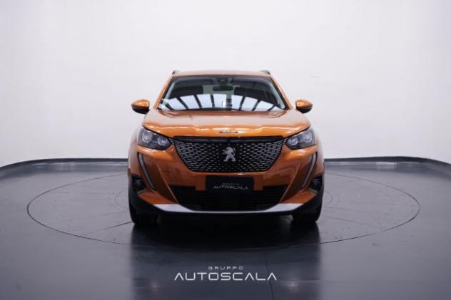 PEUGEOT 2008 1.2 PureTech 130cv S&S EAT8 Allure Pack rif. 23765381 - Foto 3
