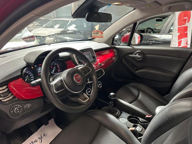 Fiat 500X 1.3 MultiJet 95 CV Cross - Foto 7