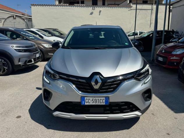 RENAULT Captur 1.5 dCi 95CV Intens 80MILAKM SUPER PREZZO rif. 23989175 - Foto 2