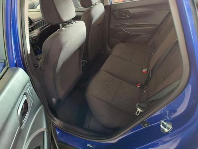 HYUNDAI Bayon 1.0 T-GDI Hybrid 48V iMT XLine rif. 19868764 - Foto 3