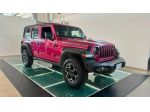 JEEP Wrangler Unlimited 2.0 PHEV ATX 4xe Rubicon"TUSCADERO" rif. 23962259