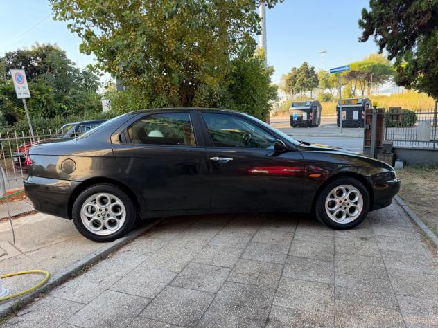 Alfa Romeo 156 1.9 JTD 16V cat Distinctive - Foto 3