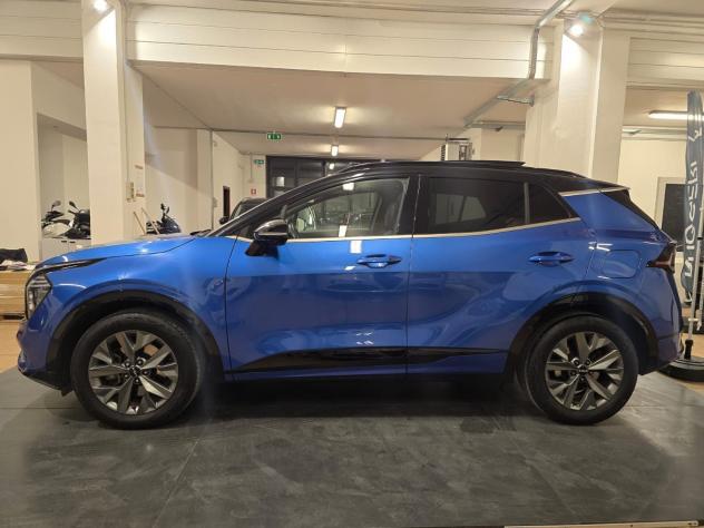 Kia Sportage Sportage 1.6 tgdi hev GT-line Plus (#290) PREZZO REALE! - Foto 7