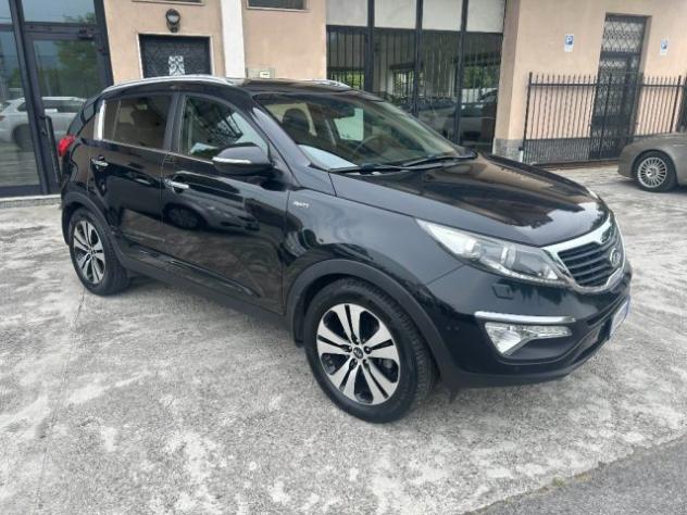 KIA Sportage 2.0 CRDI VGT AWD Plus rif. 23930686