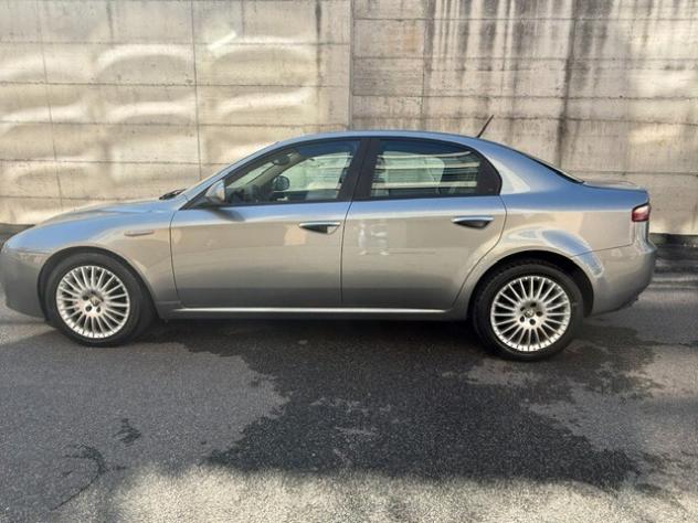 Alfa Romeo 159 1.9 JTDm 16V Distinctive Q-Tronic - Foto 4