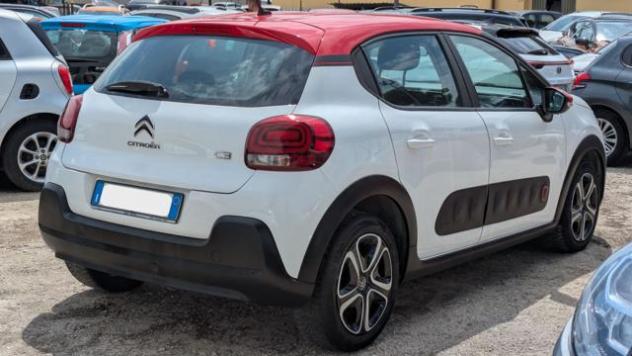 CITROEN C3 GPL 1.2PureTech 82cv SHINE rif. 23780748 - Foto 3