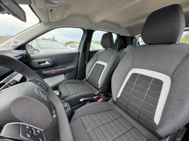 CITROEN C3 PureTech Plus 1.2cc 100cv rif. 24088369 - Foto 10