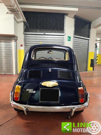 FIAT 500L 110F - BERLINA rif. 24163133 - Foto 10