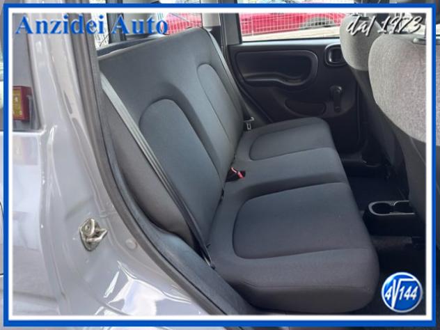 FIAT Panda 1.0 Hybrid 70 Cv rif. 23409602 - Foto 9