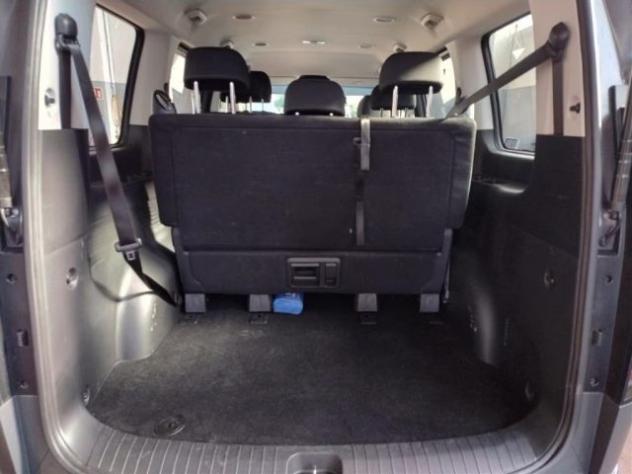 HYUNDAI Staria 1.6 HEV AT 2WD 9 posti + IVA rif. 24170928 - Foto 7