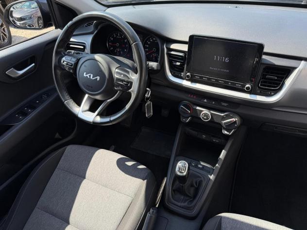 Kia Stonic 100 CV GT Line **CARPLAY** (IVA ESP) - Foto 8
