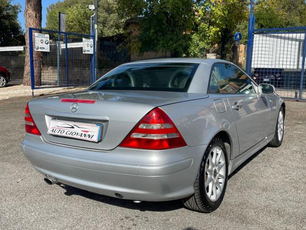 Mercedes-benz SLK 200 cat Kompressor Evo - Foto 6