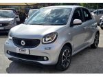 Smart ForFour 0.9 t Passion 90cv twinamic my18