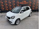 Smart ForFour 70 1.0 twinamic Passion CABRIO ADATTA NEOPATENTATI
