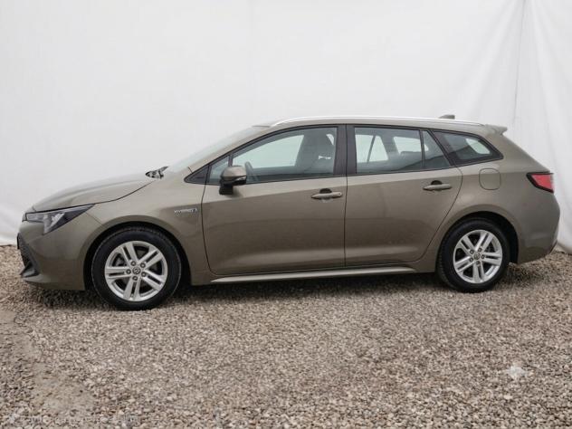 Toyota Corolla Touring Sports 1.8 Hybrid Business - Foto 4