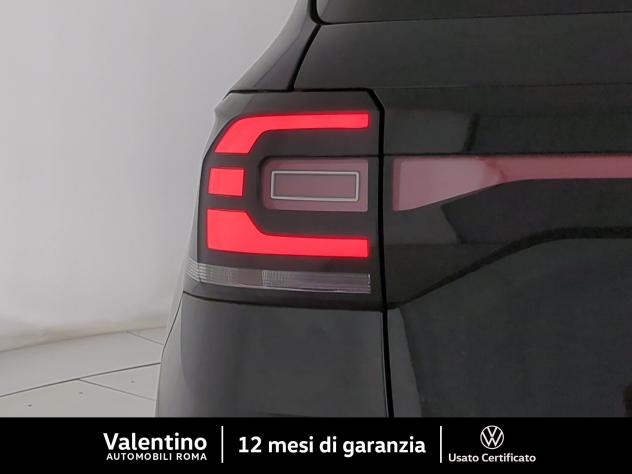 Volkswagen T-Cross 1.0 TSI 110 CV Advanced - Foto 9