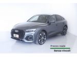 AUDI Q5 Sportback SPB 40 TDI quattro S tronic S line plus rif. 21560216