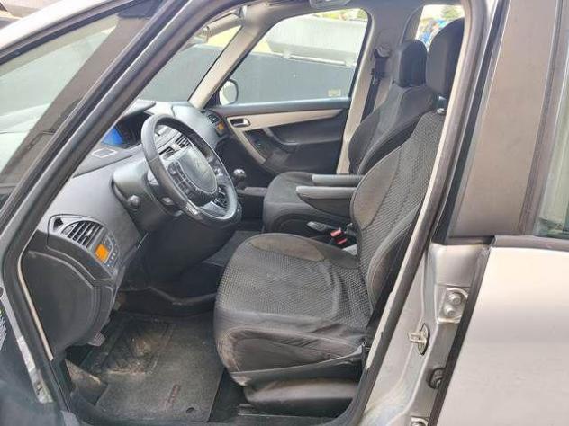CITROEN - C4 Picasso - Scegli Versione - Foto 4