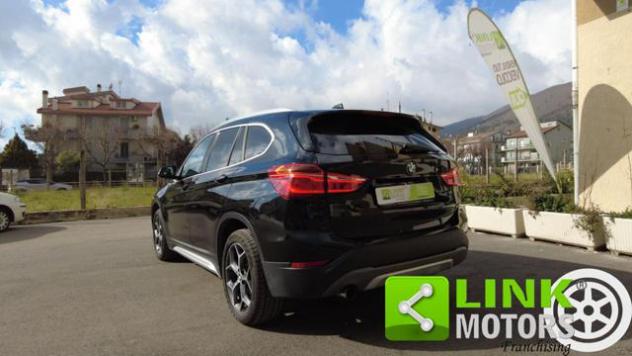 BMW X1 sDrive16d xline rif. 23779966 - Foto 7