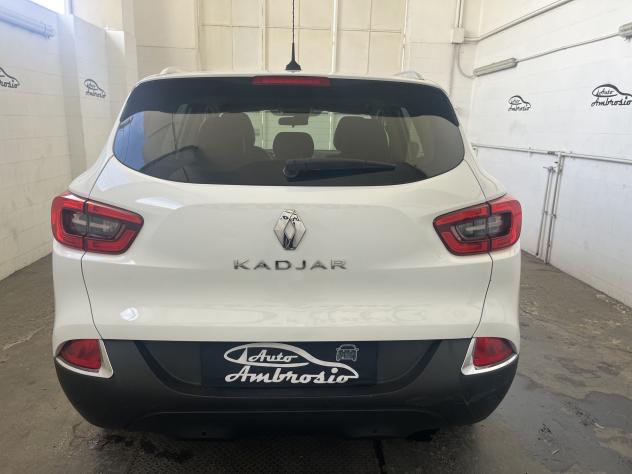 Renault Kadjar Kadjar 1.5 blue dci Sport Edition2 115cv my19 TUA DA 149,00 EURO AL MESE - Foto 6