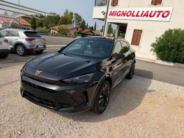 CUPRA Formentor 2.0 TSI 4Drive DSG BUSINESS rif. 24047173