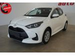 TOYOTA Yaris 1.5 Hybrid 5 porte Active rif. 23794066