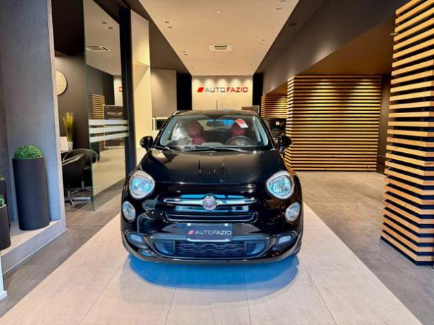FIAT 500X 1.3 MultiJet 95 CV Winter Edition rif. 24068271