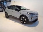 RENAULT Captur 2ª serie Captur Eco-G 120 CV Techno