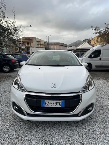 Peugeot 208 BlueHDi 75 5 porte Active