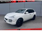 PORSCHE Cayenne 3.0 Diesel NO SUPERBOLLO rif. 23712995