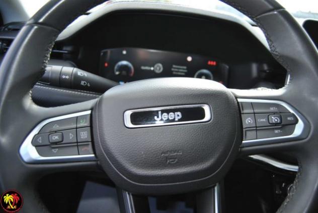 JEEP Compass 1.6 Multijet II 2WD Night Eagle rif. 23080254 - Foto 8
