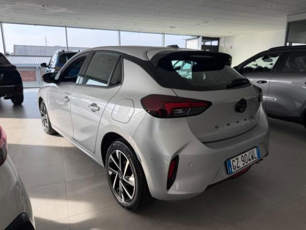 OPEL Corsa 1.2 100 CV GS rif. 24092922 - Foto 4