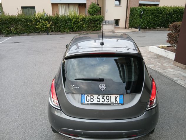 Lancia Ypsilon 1.2 Gold Ok neopatentati prezzo finanziabile - Foto 3