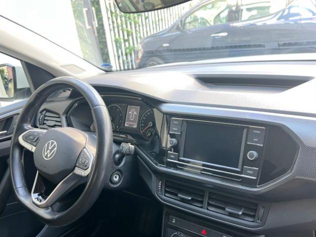 VOLKSWAGEN T-Cross 1.0 TSI 110 CV DSG Styletua da €179,00 rif. 23712457 - Foto 10