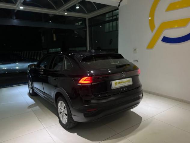 VOLKSWAGEN Taigo 1.0 TSI 95 CV Life da €179,00 mensili rif. 23779892 - Foto 8