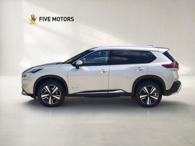 NISSAN X-Trail e-Power e-4orce 4WD 5 posti Tekna rif. 24136474 - Foto 4